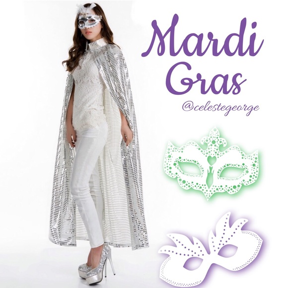 Other - Mardi Gras 02/16/21